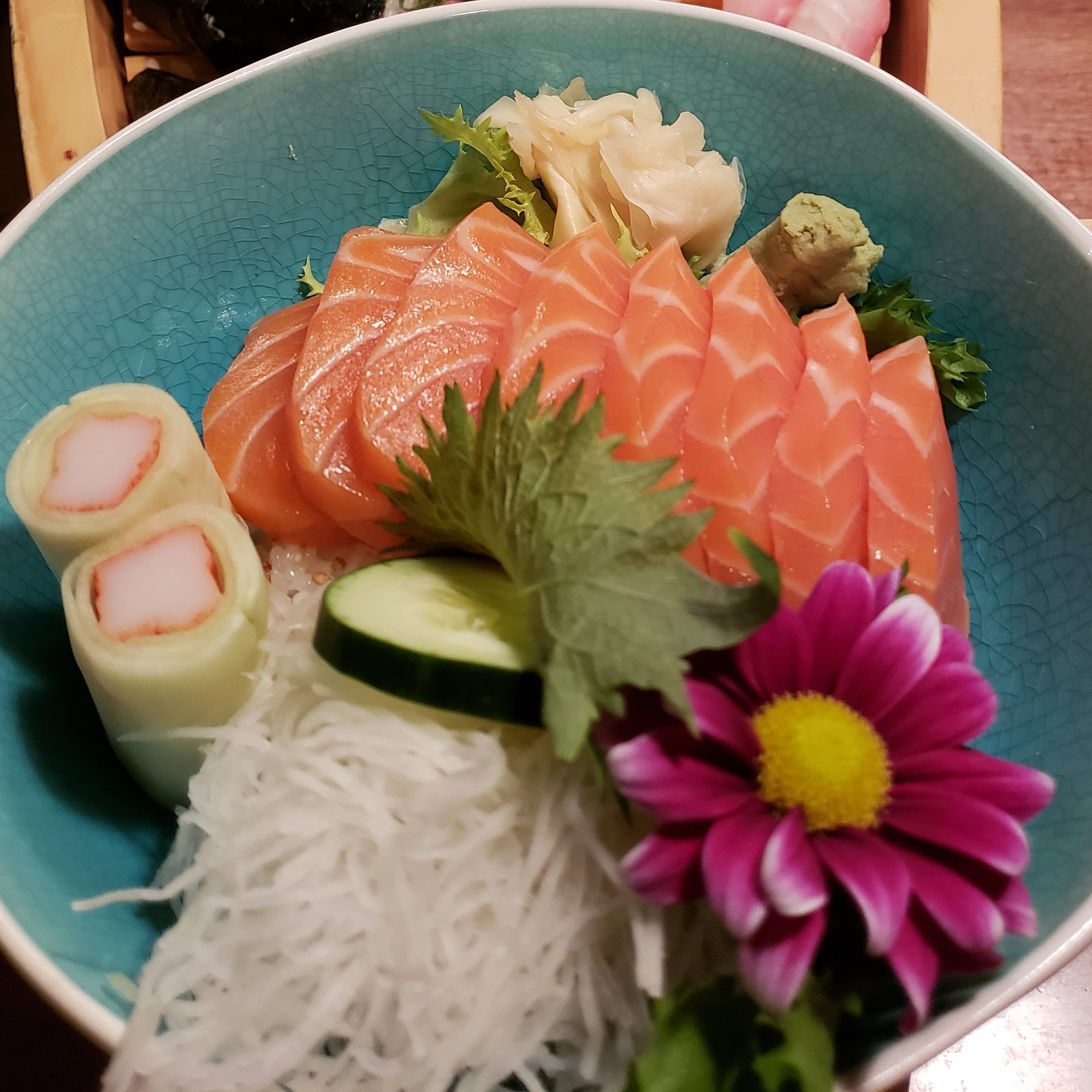 Sake Don