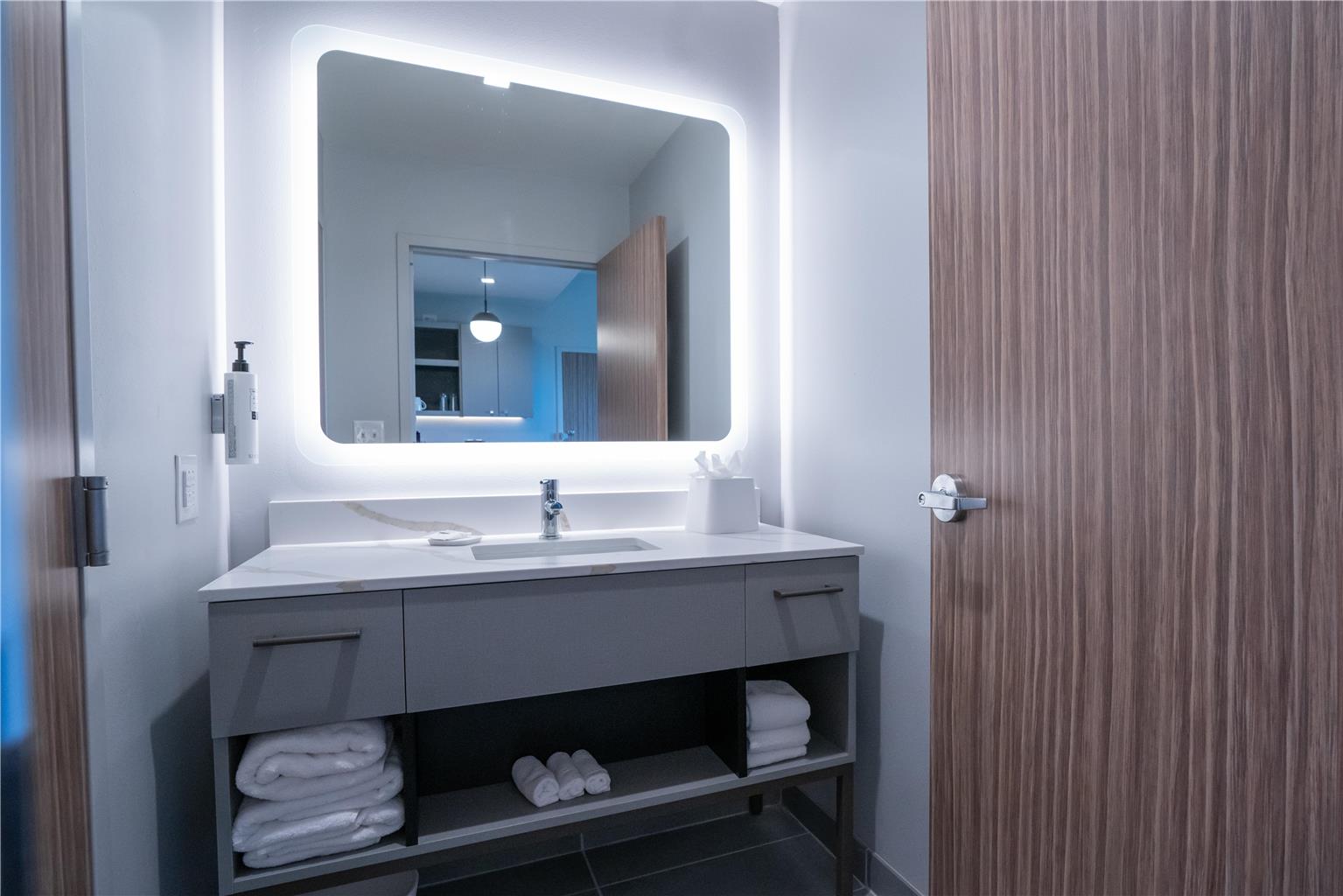 Homewood Suites Hoover Birmingham Image