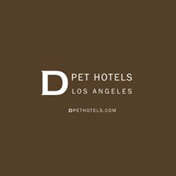 D Pet Hotels Los Angeles