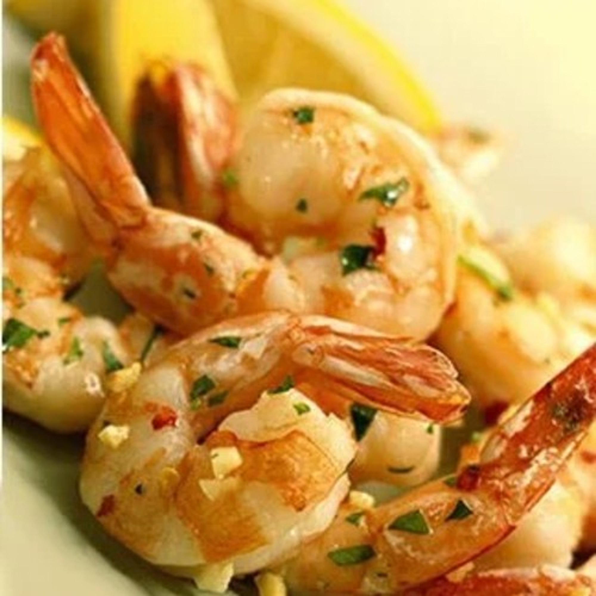 Garlic Shrimp (4)