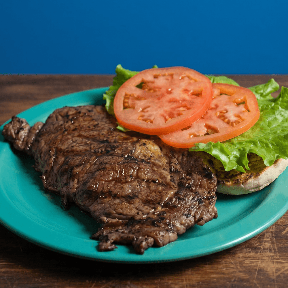 Ribeye Steak Sandwich