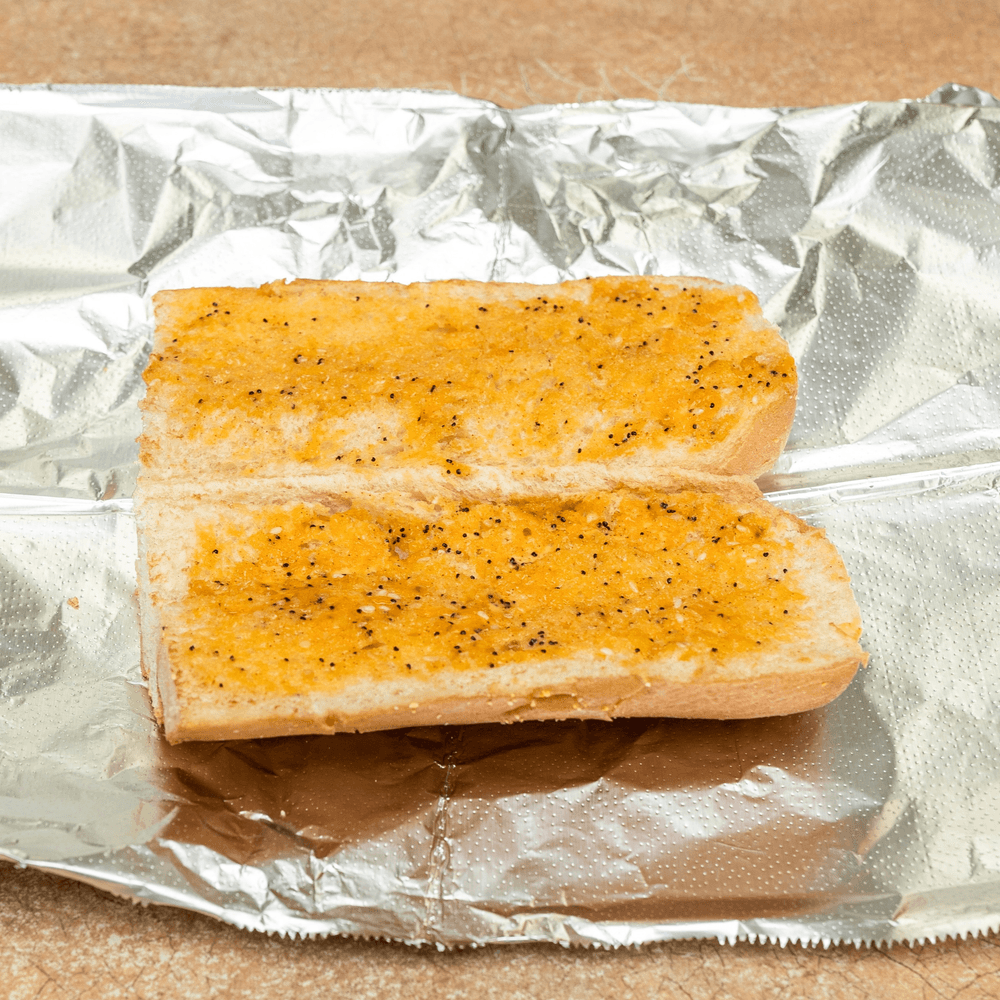 Garlic Bread