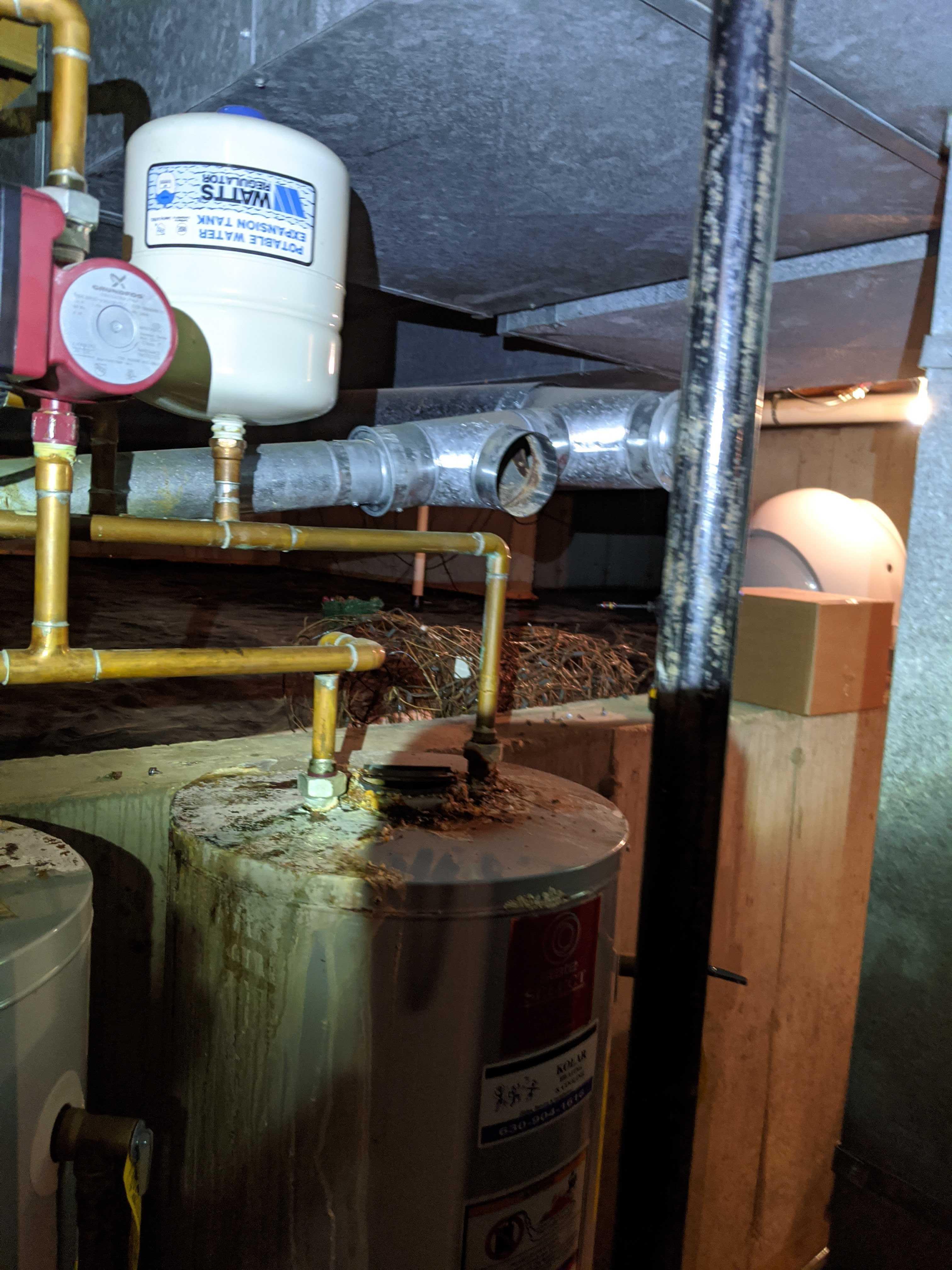 OneStop Pro Plumbing, Heating, Cooling & Electric Image
