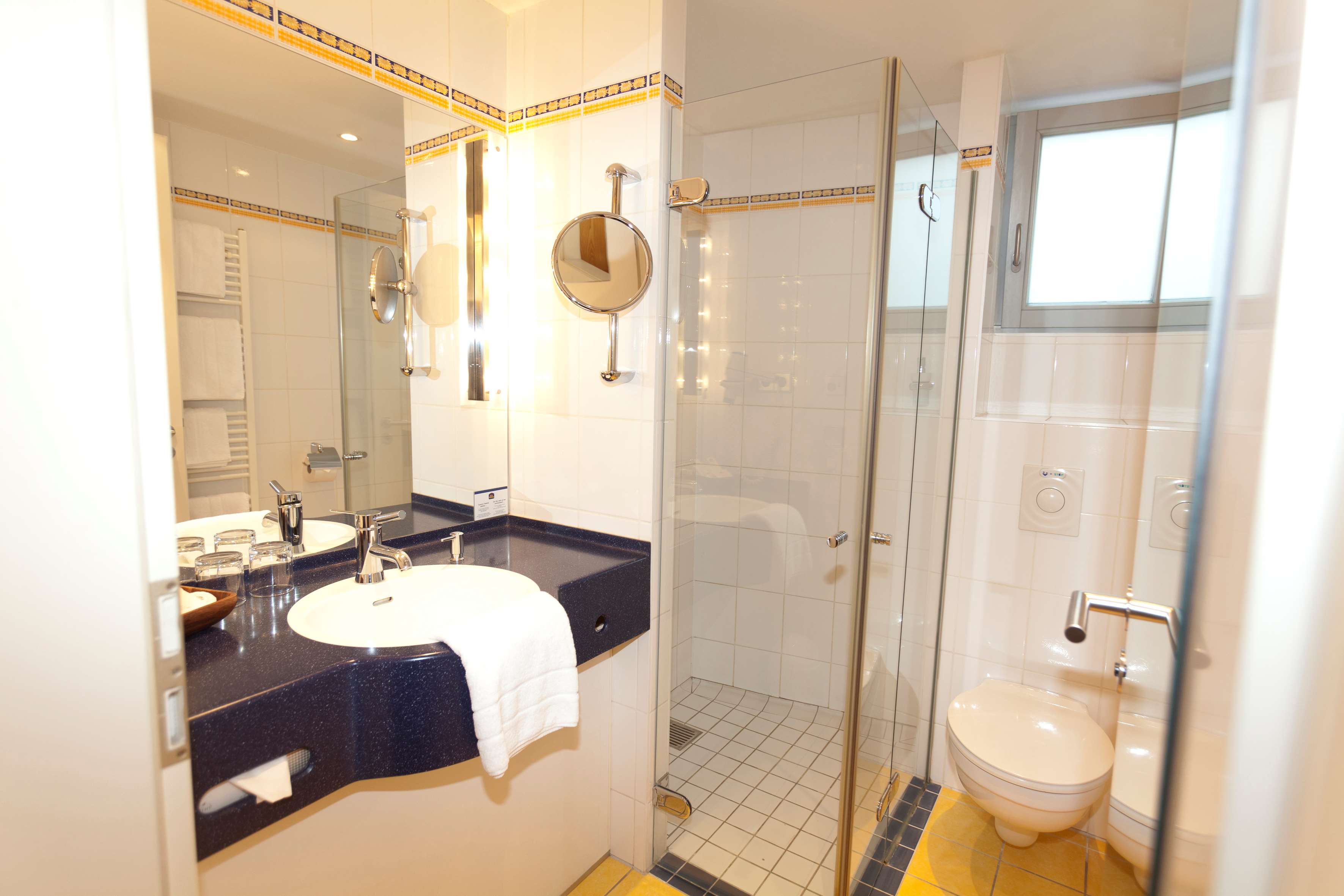 Bilder Best Western Hotel Kantstrasse Berlin