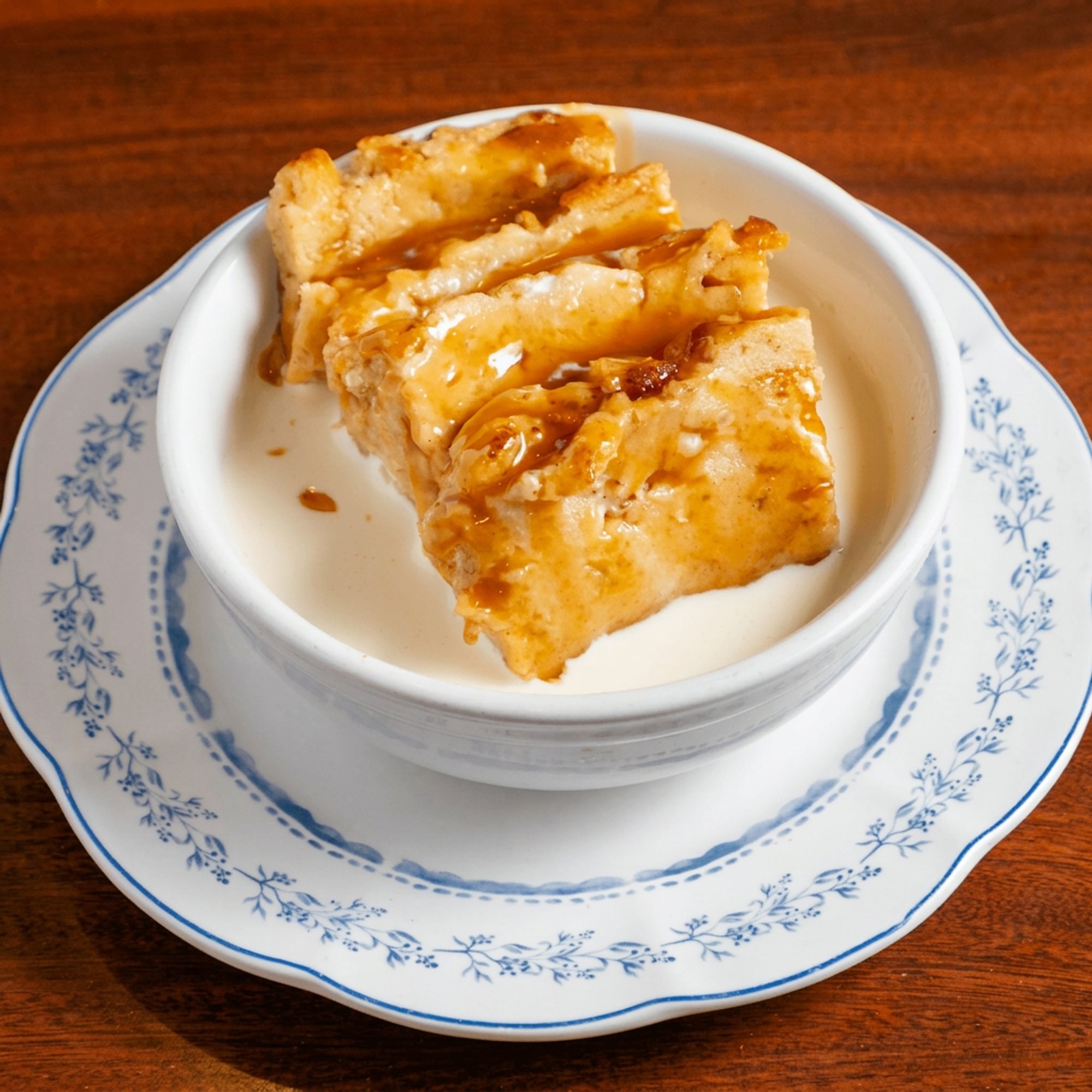Bread Pudding