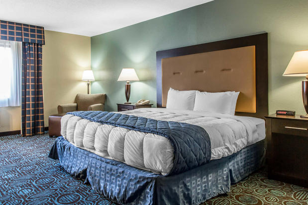 Images Clarion Inn New London - Mystic