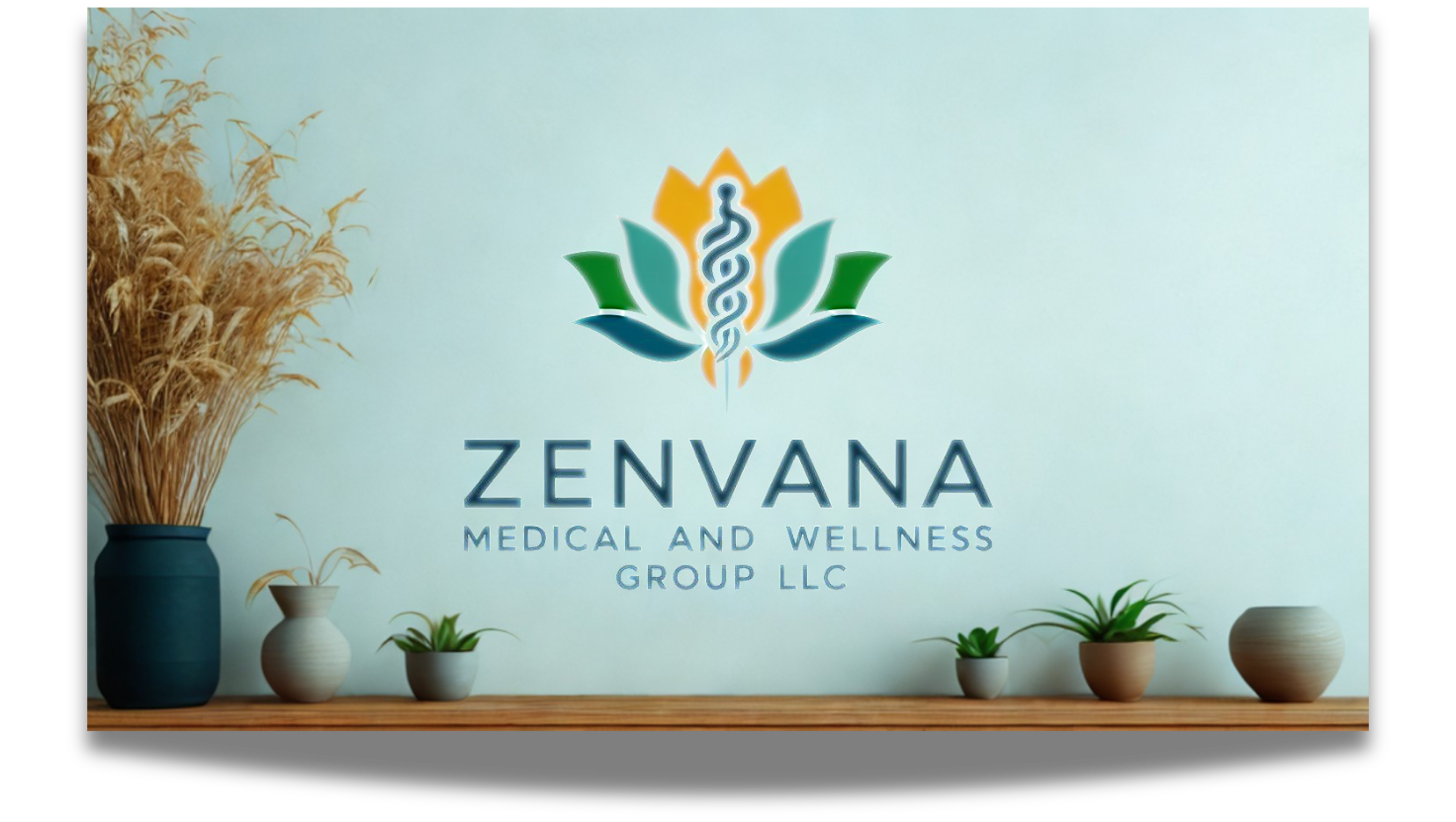 ZenVana Medical and Wellness Group LLC