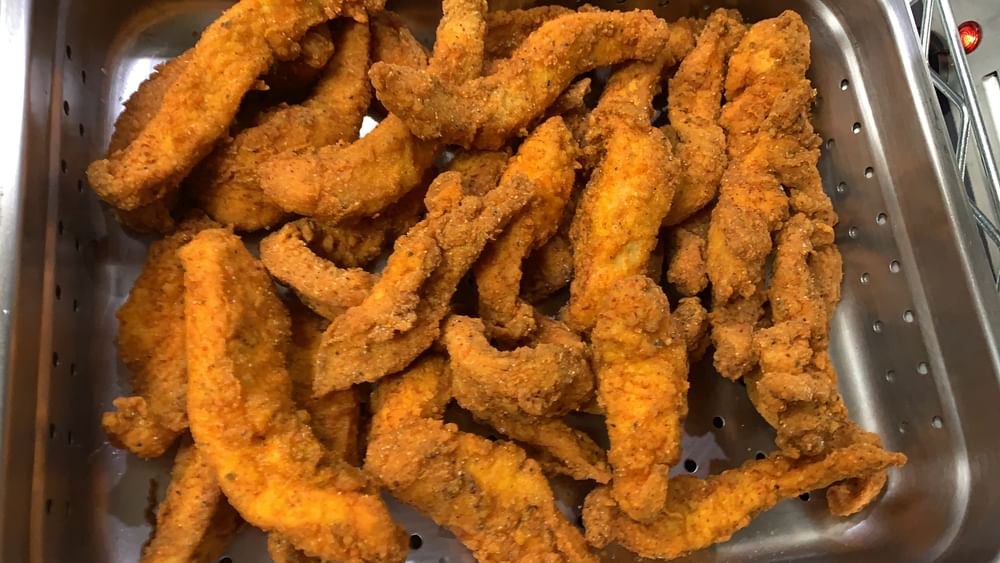 Chicken Tenders