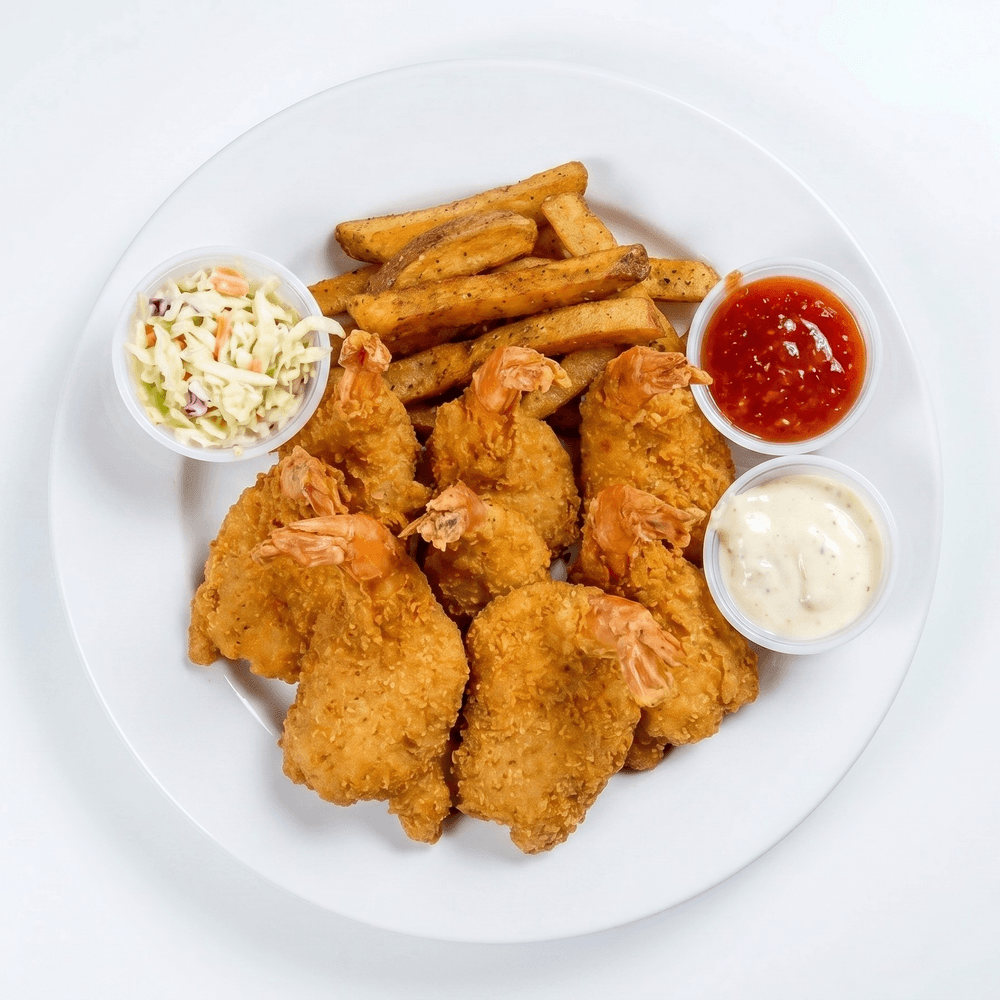 Fried Shrimp
