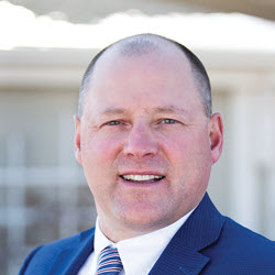 Michael Busick - RBC Wealth Management Financial Advisor Photo