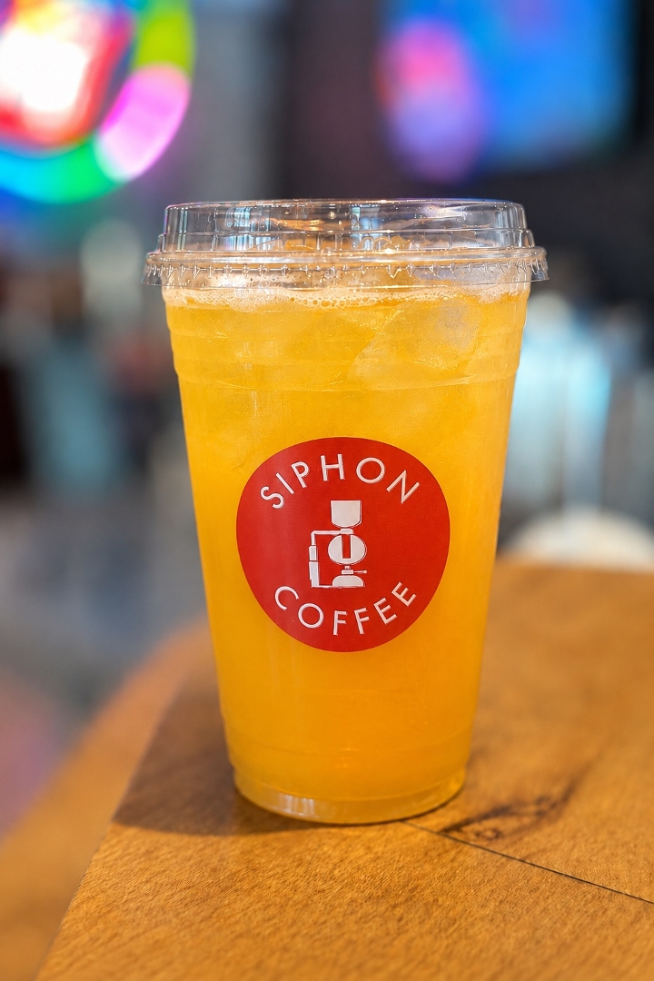 Orange Juice