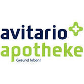 Logo der avitario-apotheke