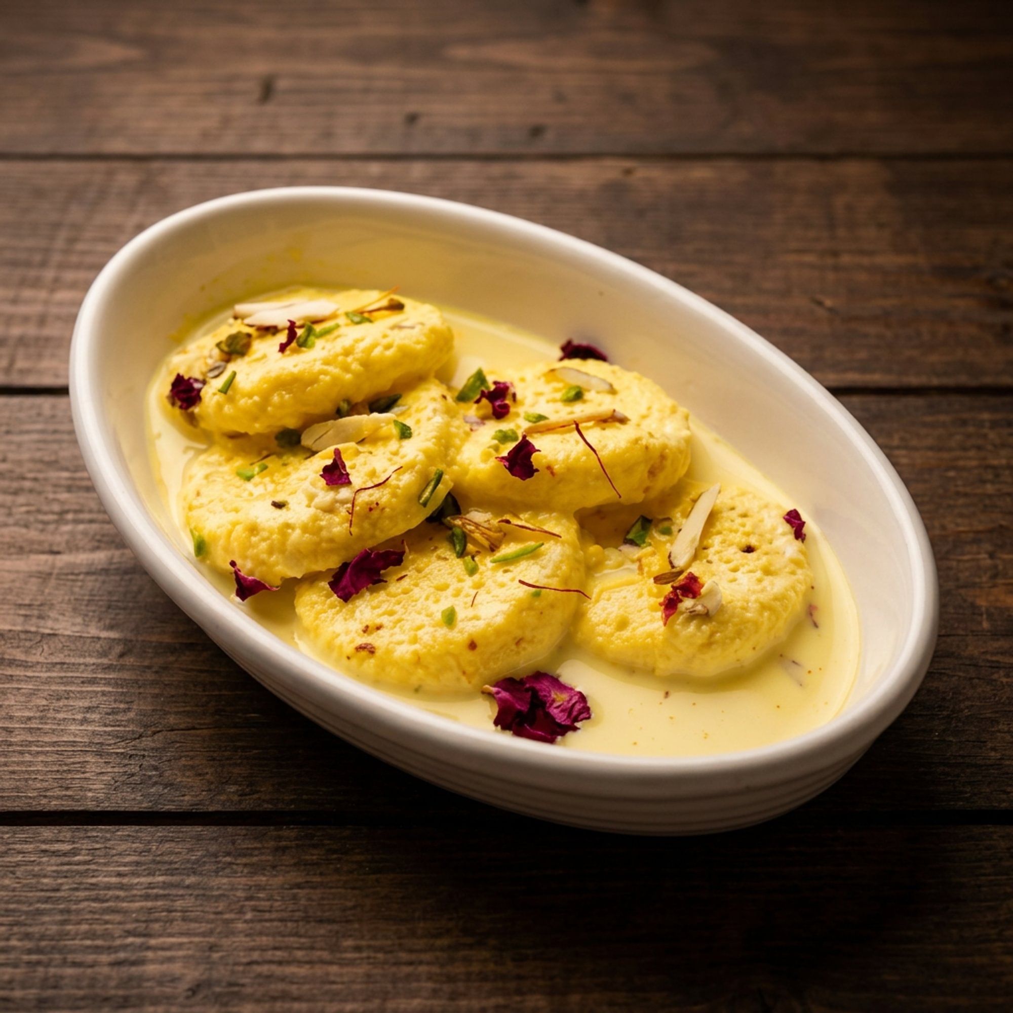 Rasmalai