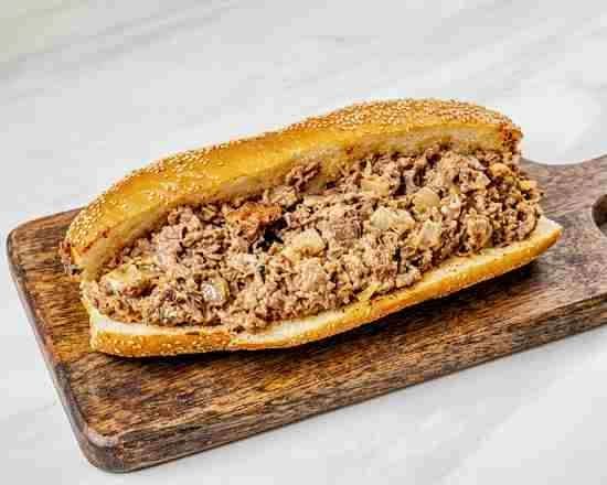 Philly Cheesesteak