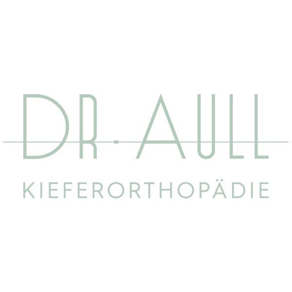 Logo von Dr. med. dent. Sondra Aull-Glusa Fachzahnärztin für Kieferorthopädie