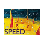 logo SPEED - Jiří Singer - rekonstrukce, přestavby koupelen