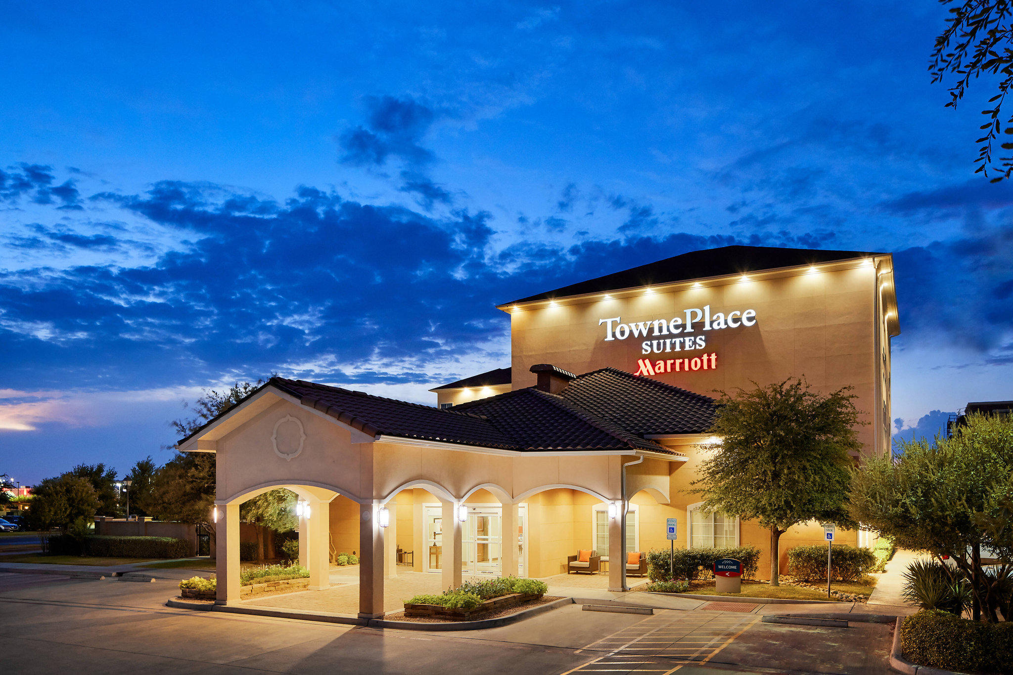 TownePlace Suites by Marriott Midland Photo