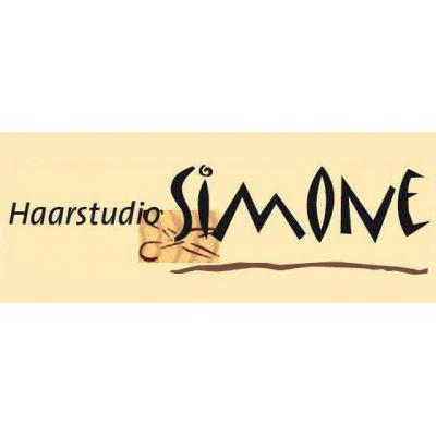 Logo von Haarstudio Simone Sagerer