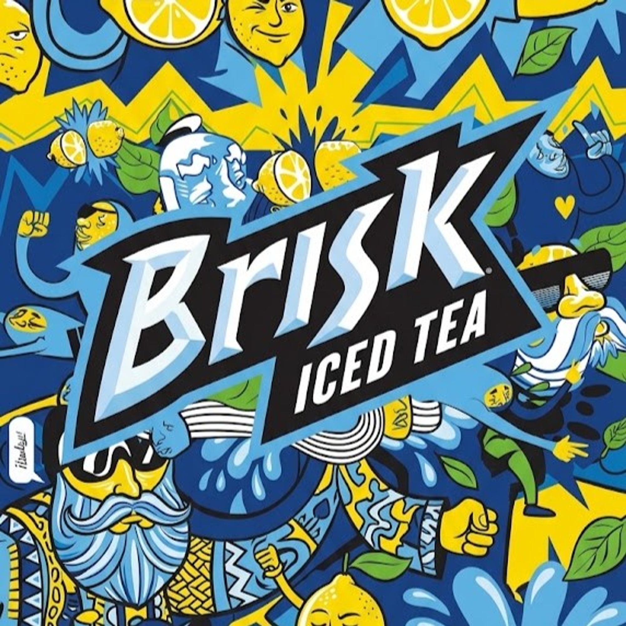 Iced Tea