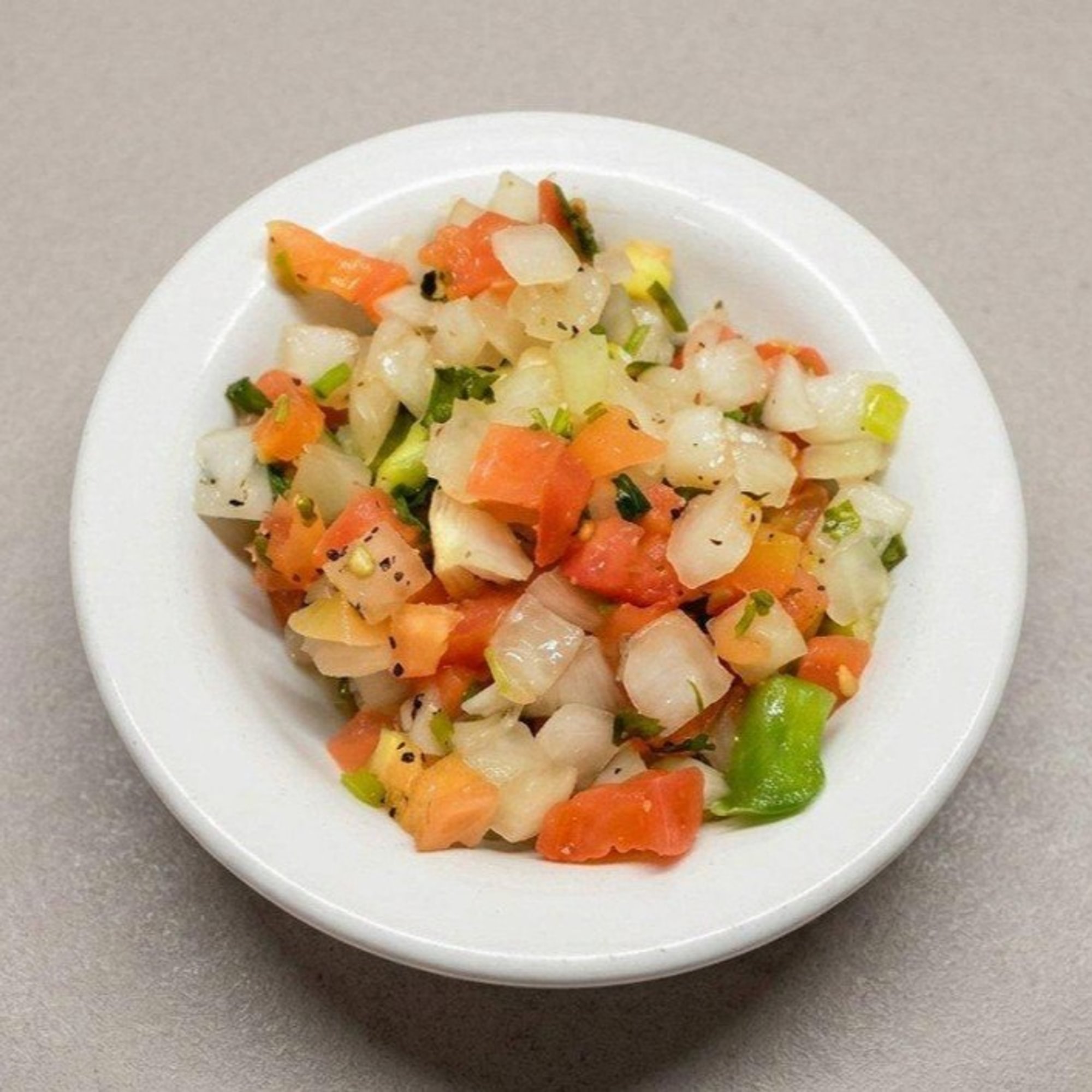 Pico de Gallo