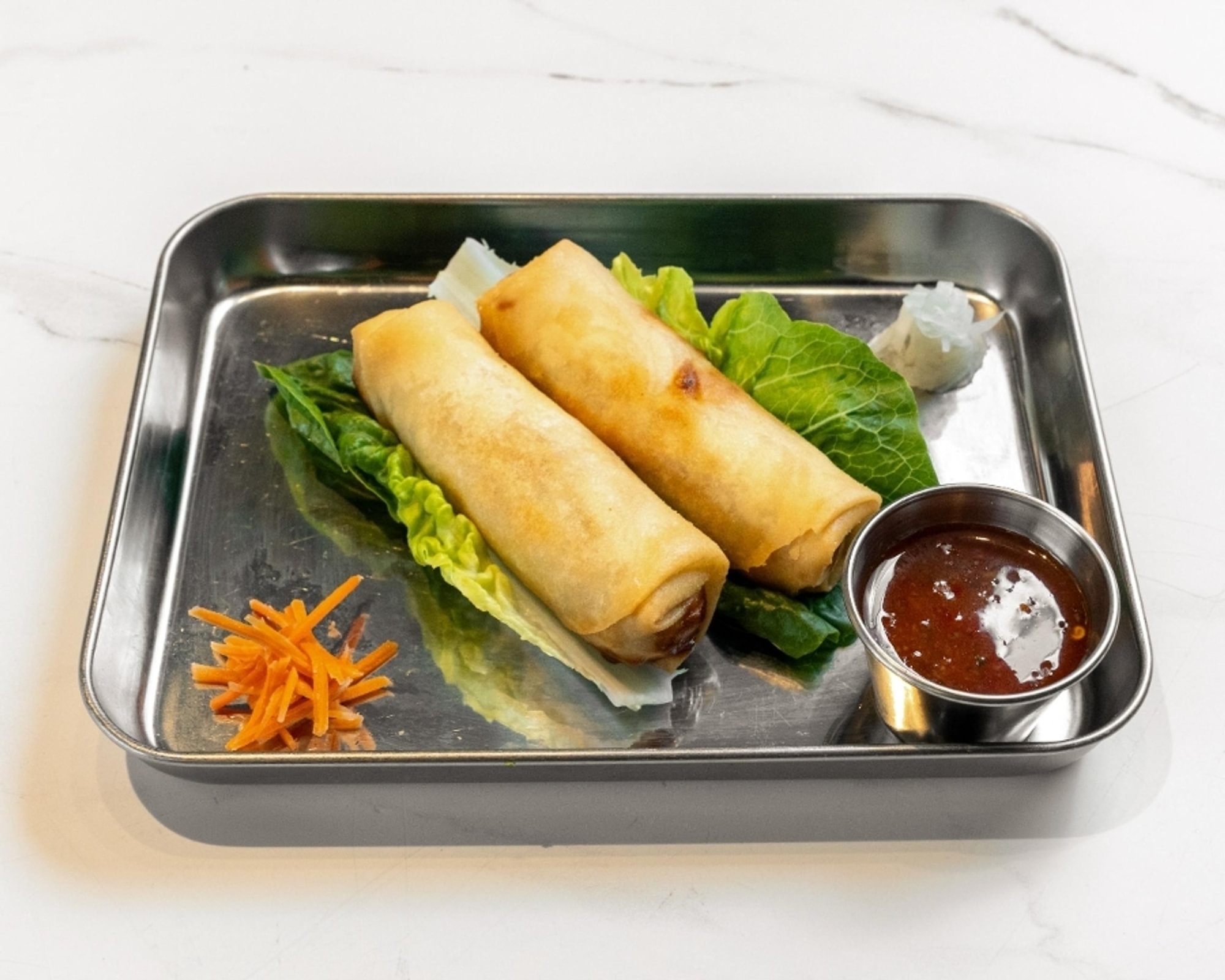 Saigon Eggrolls