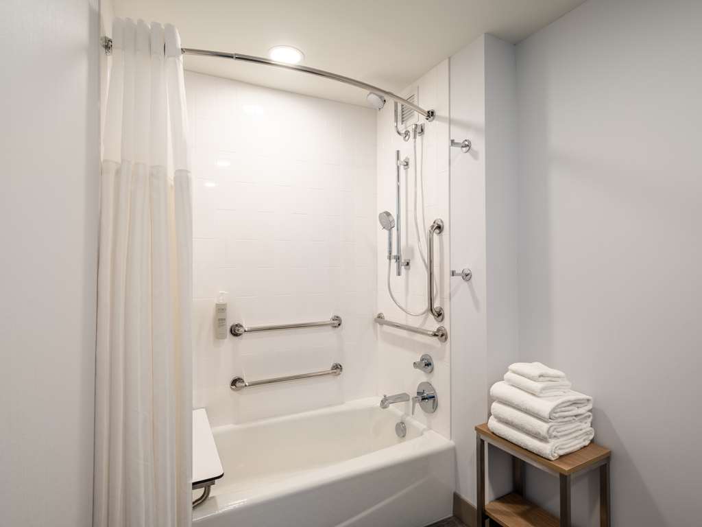 Hilton Garden Inn Toledo Downtown Image