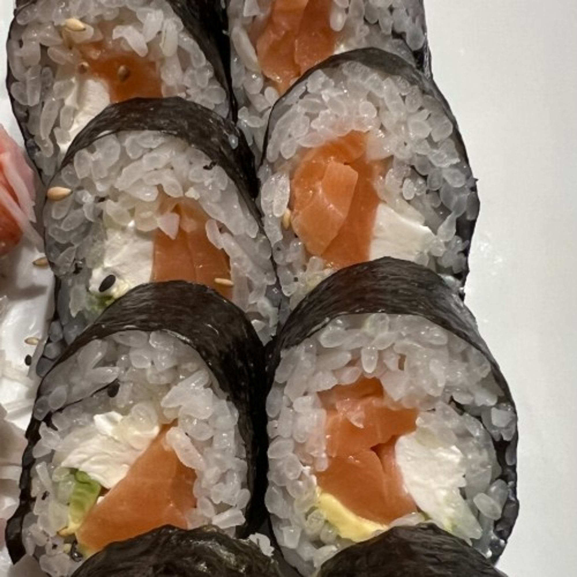 J.B Roll