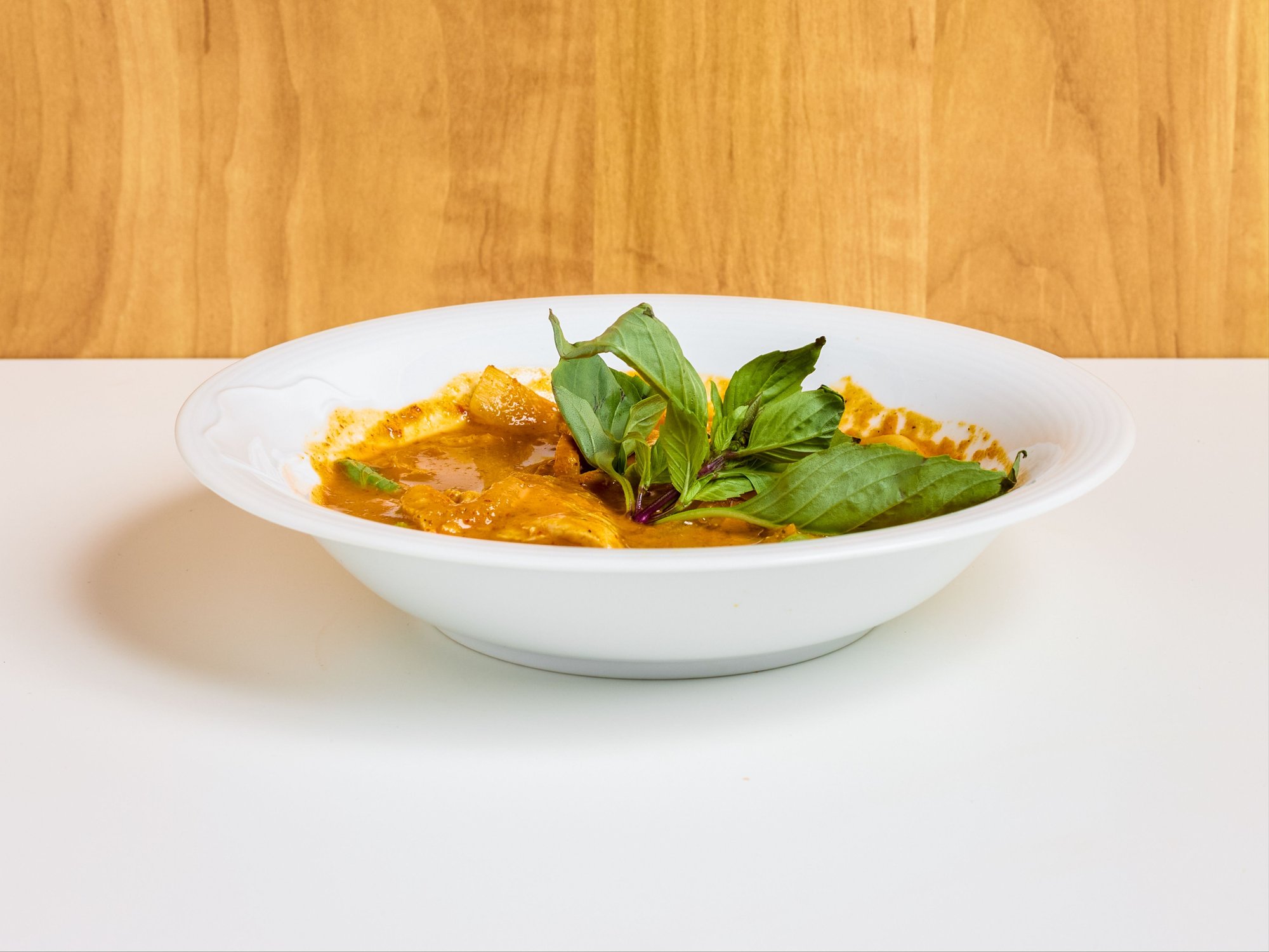 Red Curry