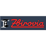 logo ZBIROVIA a.s.