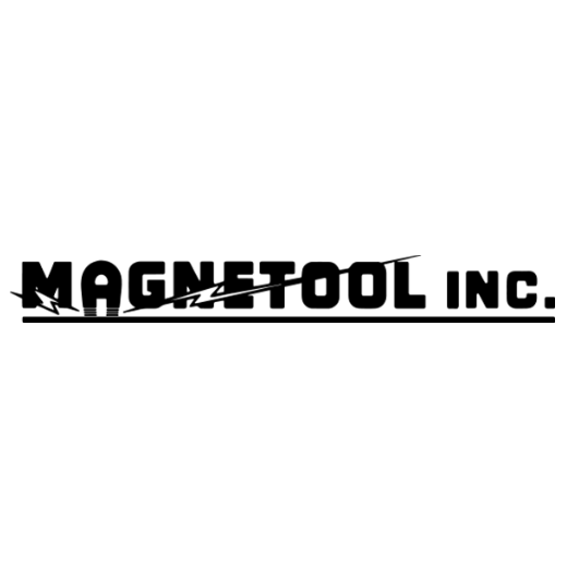 Magnetool, Inc. Logo