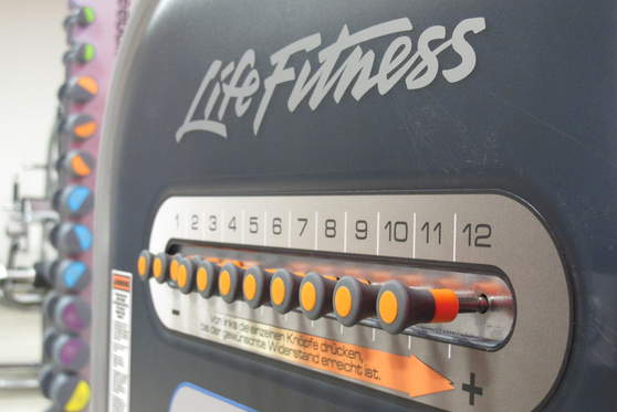 Bilder clever fit Frankfurt-Griesheim