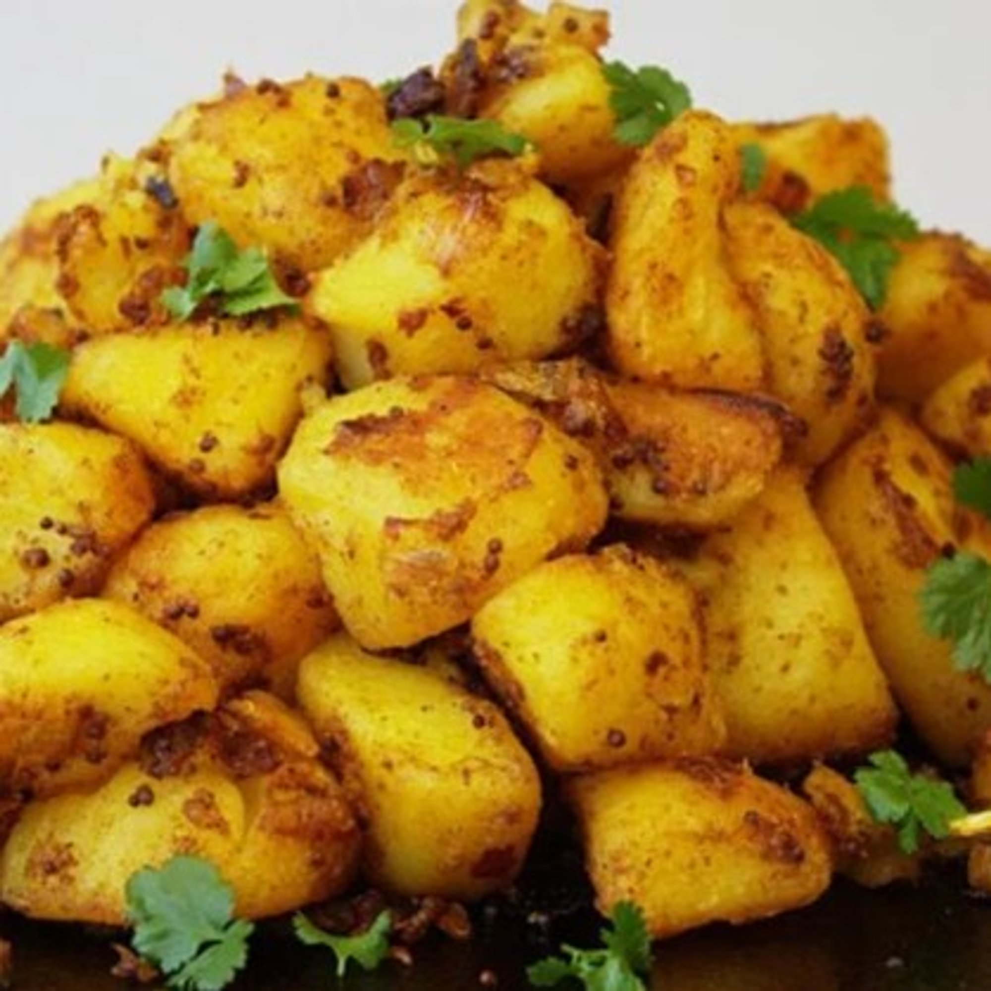 Bombay Aloo
