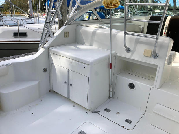 Images Captain Art's Fishing Charters