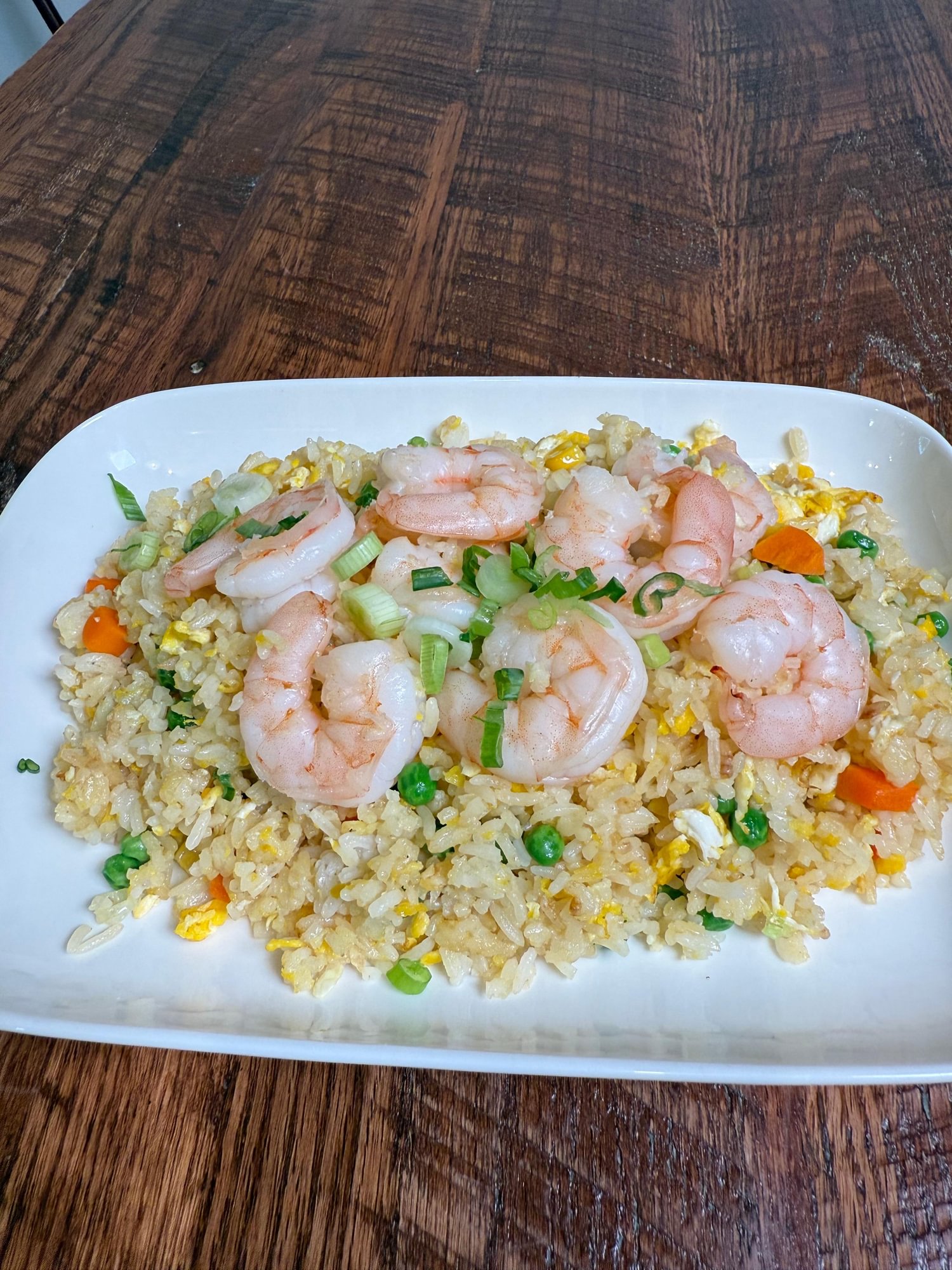 Japanese Fried Rice
