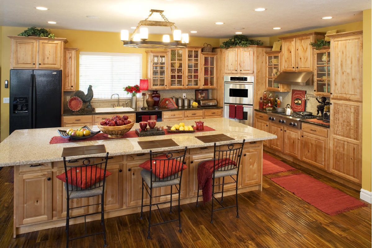 AWA Kitchen Cabinets Photo