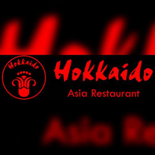 Logo von Hokkaido