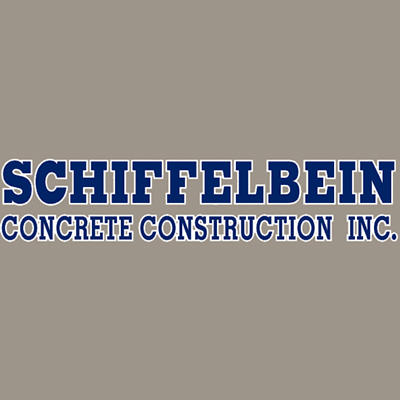 Schiffelbein Concrete Construction Inc Logo