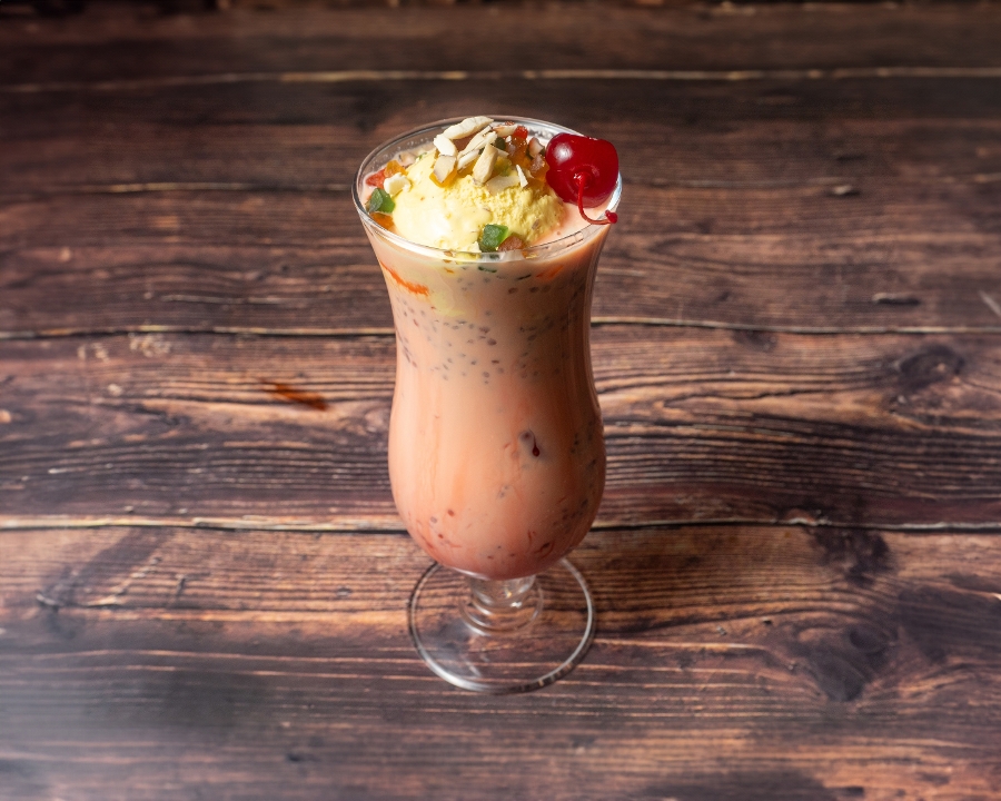 Kesar Falooda