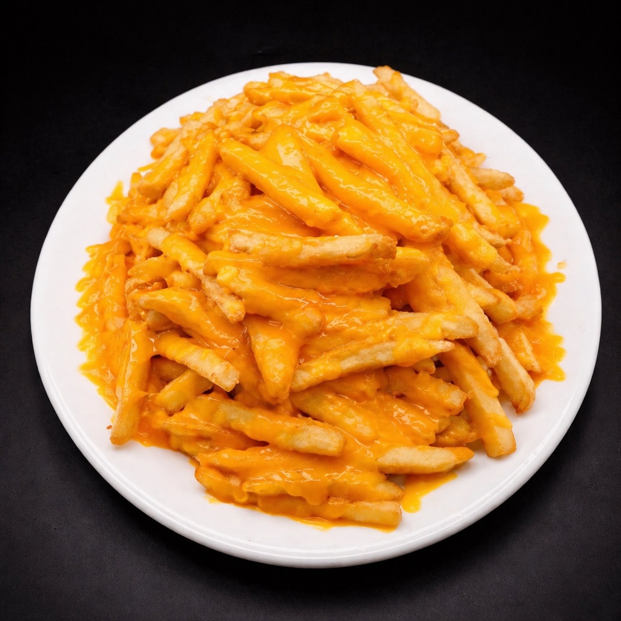 Cheese Fries