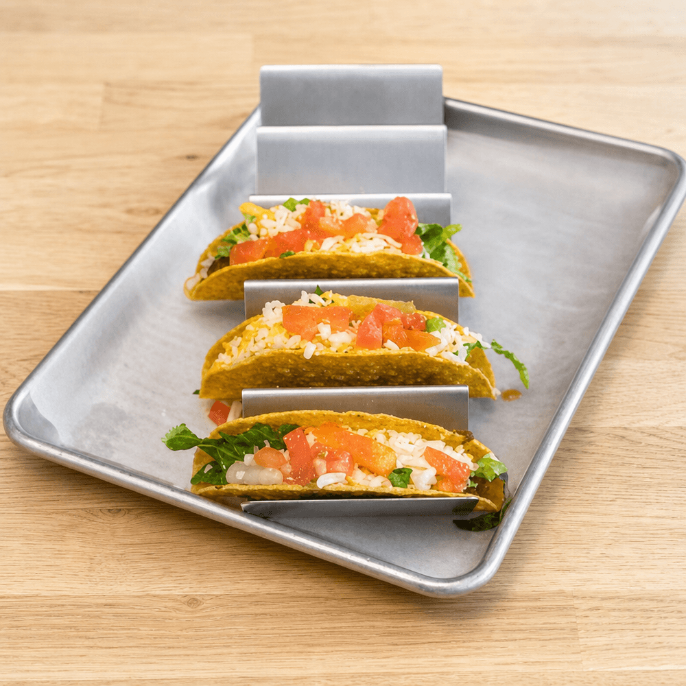 Tres Tacos