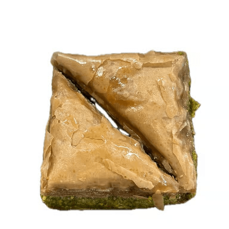 Dubai Baklava