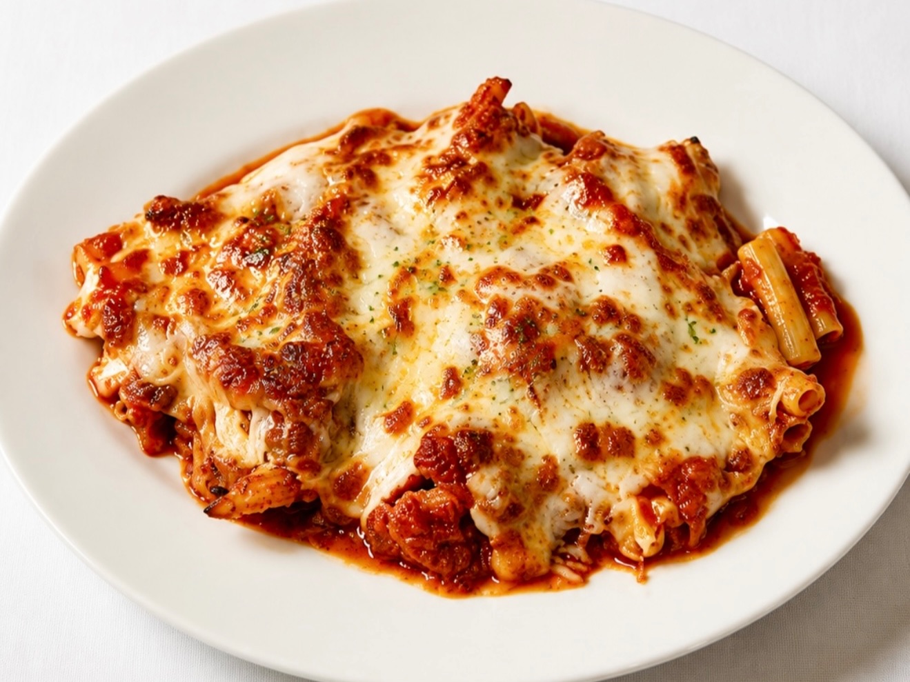 Ziti Sicilian