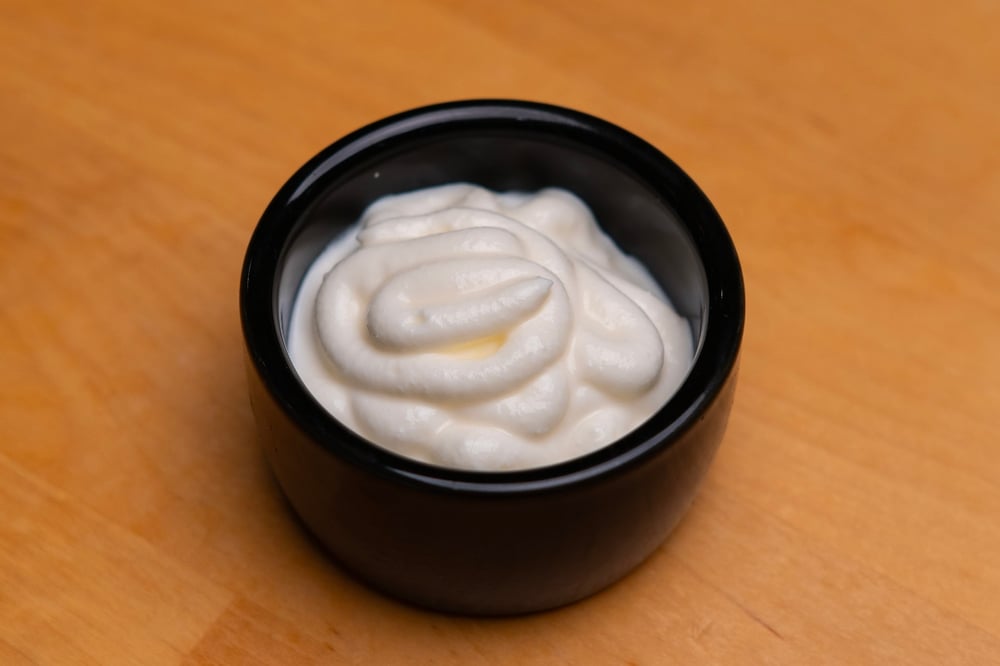 SIDE SOUR CREAM 2 OZ