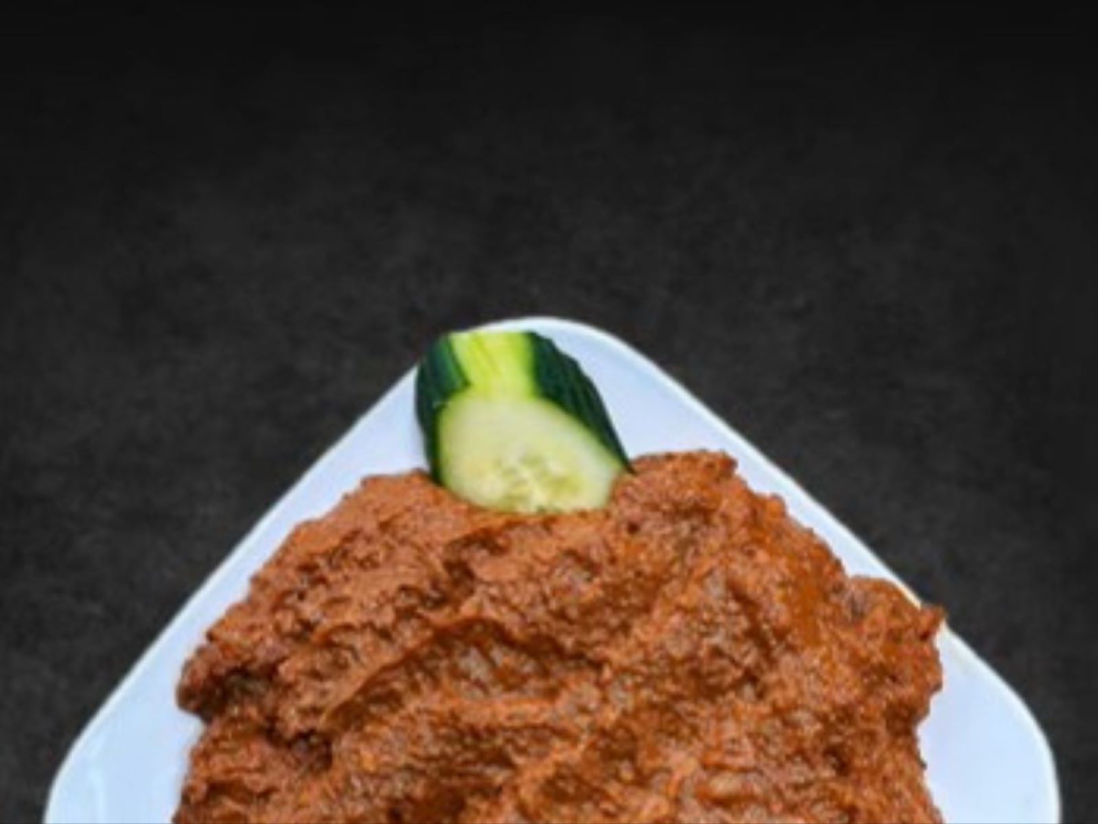 Muhammara 1\4 LB