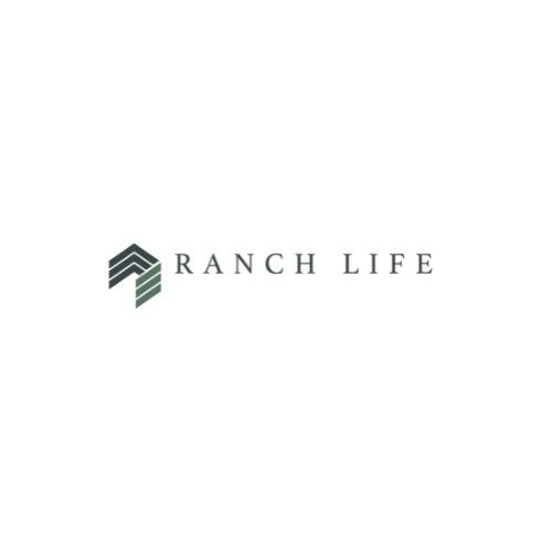 Ranch Life Fencing and Decking Logo