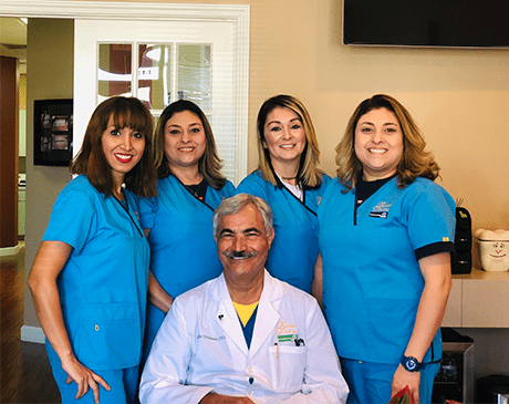 Premier Dental: Akbar Ebrahimian, DDS Photo