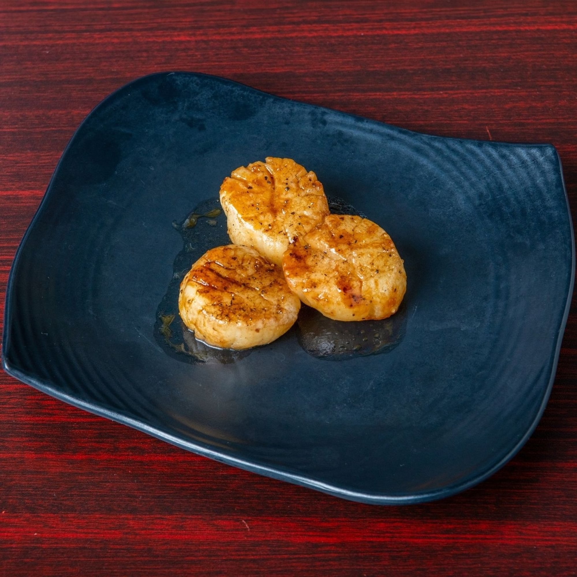 Side Scallop