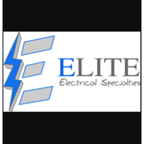 Elite Electrical Specialties Logo