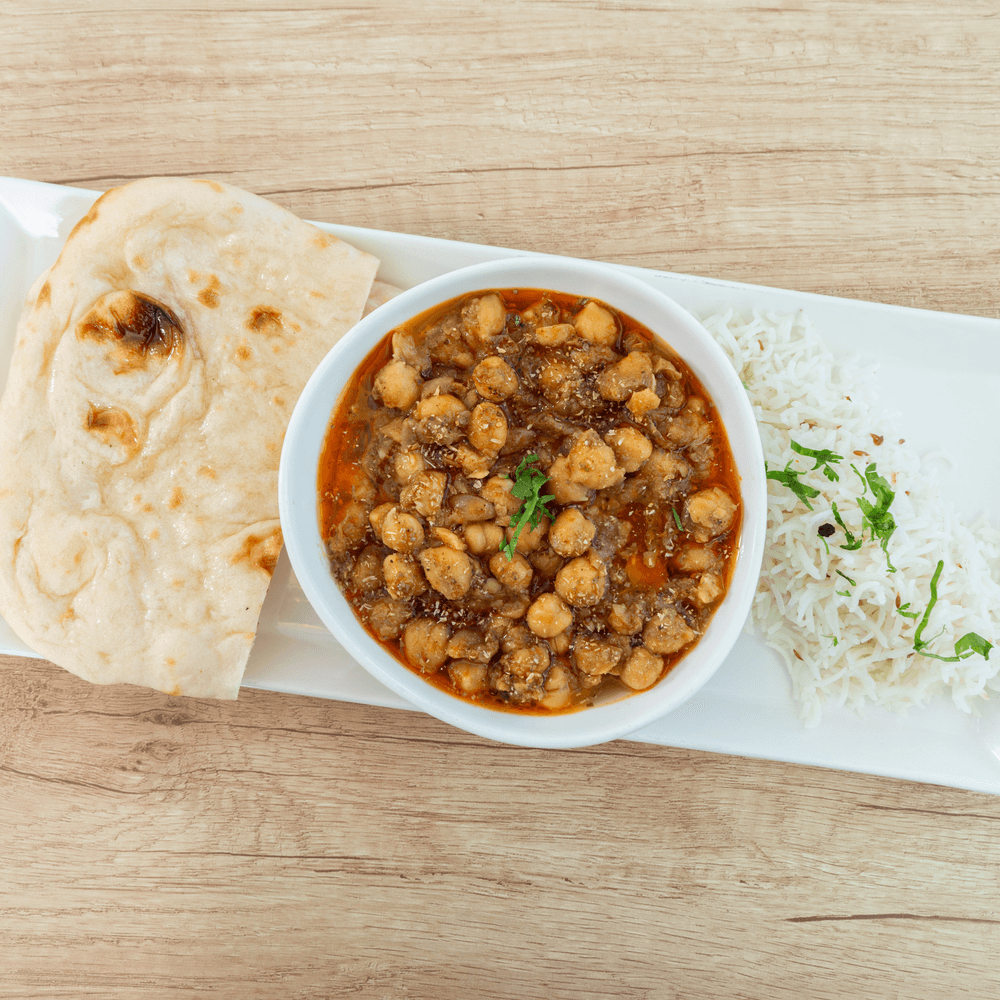 Chana Masala