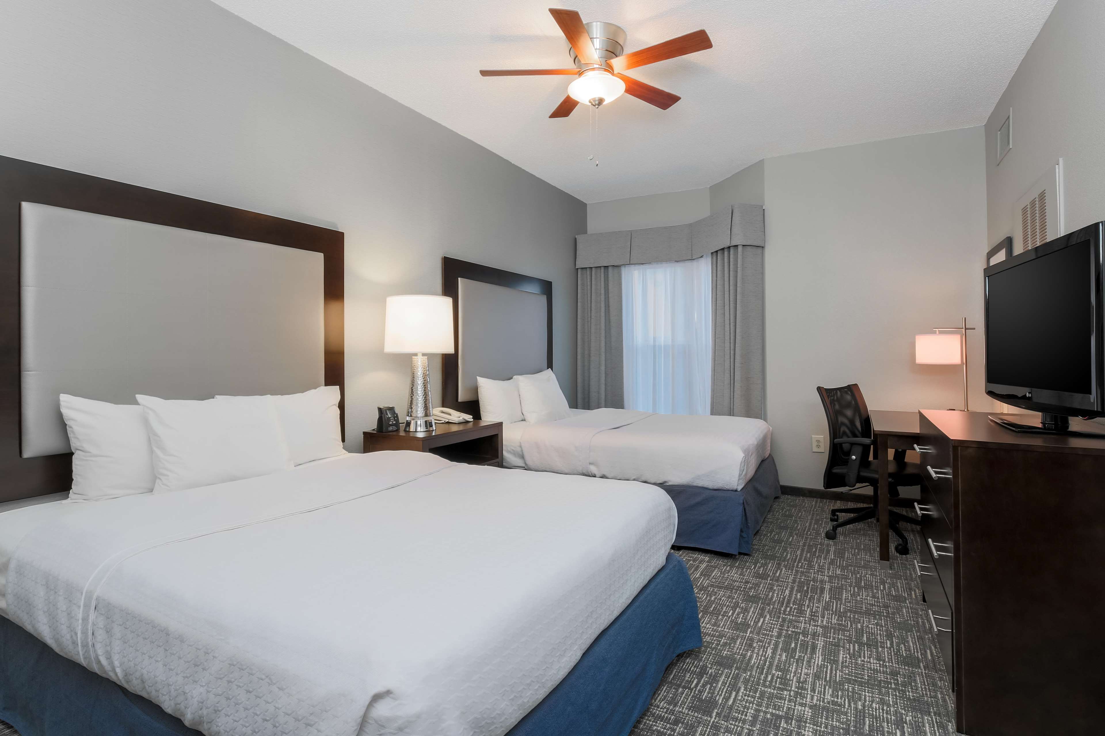 Homewood Suites by Hilton Southwind - Hacks Cross Photo